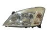 Headlight/headlamp 8117002150