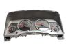 Speedometer (instrument cluster) CR0035007