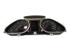 Speedometer (instrument cluster) 5550007301