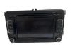 Radio/CD/DVD/GPS-pääyksikkö 8157642271360