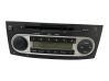 Unité principale radio / CD / DVD / GPS 8701A239