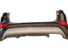 Rear bumper 86611D7000