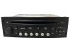 Radio/CD/DVD/GPS head unit 98053736XT00