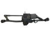 Motor y varillaje del limpiaparabrisas delantero 1T1955119A