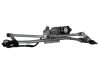 Front wiper linkage and motor 692570601