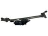 Front wiper linkage and motor 8492008121