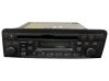 Radio/CD/DVD/GPS head unit 39101S6AG510M1