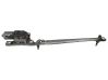 Front wiper linkage and motor 30663918