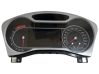 Speedometer (instrument cluster) 7M2T10849CG