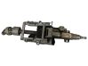 Steering wheel axle 4D0419505K