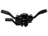Wiper turn signal indicator stalk/switch 8P0907137CF