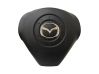 Steering wheel airbag 