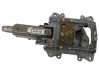 Steering wheel axle 4F0905852B