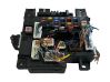 Fuse box set 8637A465