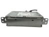 Unidad delantera de radio/CD/DVD/GPS 9810476280