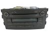 Radio/CD/DVD/GPS head unit 8612002570