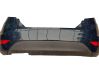 Rear bumper 8A6117906A