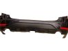Rear bumper 57704SC010