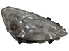 Headlight/headlamp 