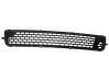 Front bumper lower grill 30763113