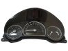 Compteur de vitesse tableau de bord 12781161