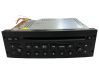 Radio/CD/DVD/GPS head unit 96545978XT00