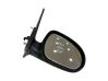 Front door electric wing mirror E4022695