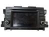 Radio/CD/DVD/GPS head unit KD5366DV0B