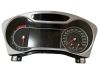 Speedometer (instrument cluster) 7M2T10849CF