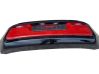 Rear bumper 51127462330