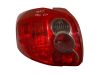 Rear/tail lights 