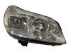 Headlight/headlamp 89900410