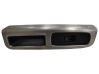 Front door window switch trim 8679669