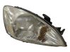 Lampa przednia 