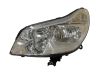 Headlight/headlamp 