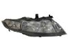 Headlight/headlamp 1307022507