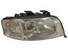 Headlight/headlamp 4B0941004