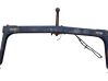 Tow bar set 5L0803881A