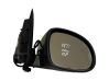 Front door electric wing mirror E1021062
