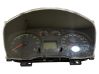 Speedometer (instrument cluster) 6C1T10849