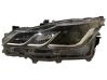 Headlight/headlamp 8115002T31