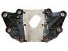 Rear underbody cover/under tray 30639931