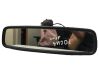 Rear view mirror (interior) 026532