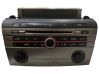 Radio/CD/DVD/GPS head unit BR2B66AR0