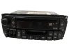 Radio/CD/DVD/GPS head unit P05064385AF