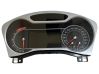 Speedometer (instrument cluster) 8M2T10849VE