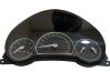 Speedometer (instrument cluster) 12781161