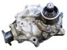 Gearbox transfer box case 