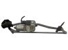 Motor y varillaje del limpiaparabrisas delantero 8T1955119D