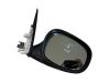 Front door electric wing mirror E1021017